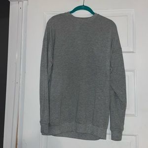 Alo yoga sweater